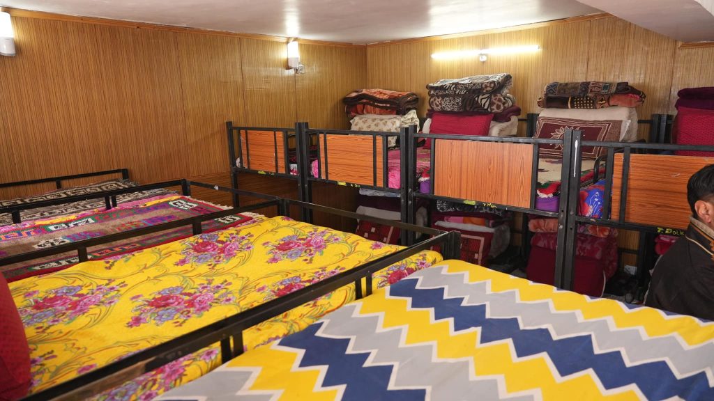High School Anlay Khaldo gets Solar-Powered Room Heating System High School Anlay Khaldo gets Solar-Powered Room Heating System