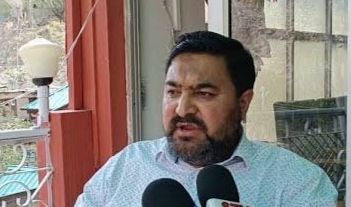 Councillor Haji Mohd Abass grieved over loss of lives in Zojila accident Councillor Haji Mohd Abass grieved over loss of lives in Zojila accident