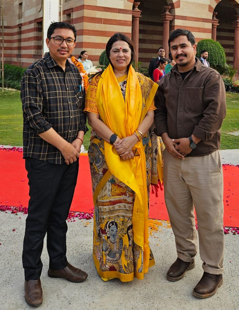 Kargil gets Passport Seva Kendra Kargil gets Passport Seva Kendra