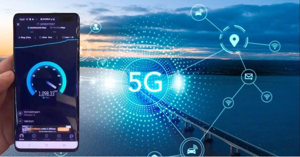 Reliance Jio leads India's 5G revolution with swift deployment and superior performance: Ookla report