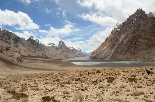 India protests illegal road-building by China in Shaksgam Valley close to Siachen Glacier Reached 'some consensus' with India: Chinese military on disengagement process in Ladakh