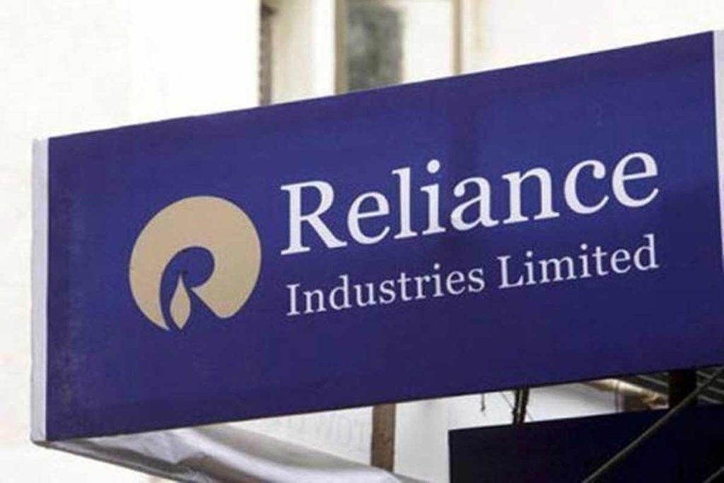 Reliance Industries recognized as one of World’s Most Influential Companies by TIME