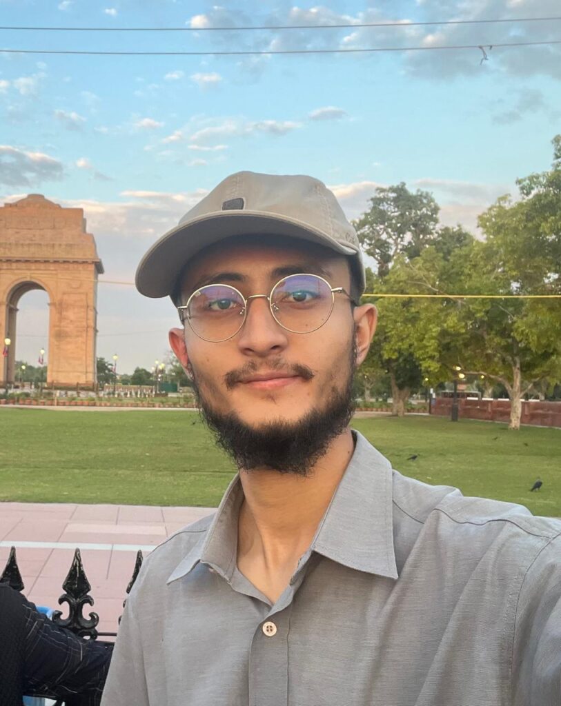 Kargil boy Syed Haider Rizvi gets scholarships from 3 UK Universities