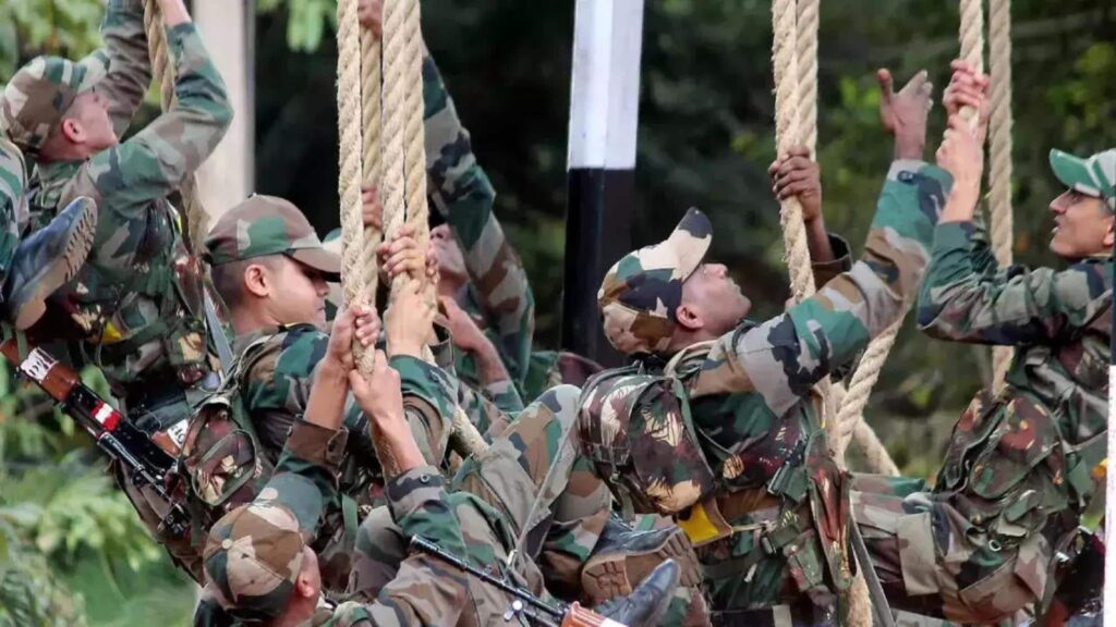 Agniveer: Empowering India's Armed Forces for a Stronger, Better Future