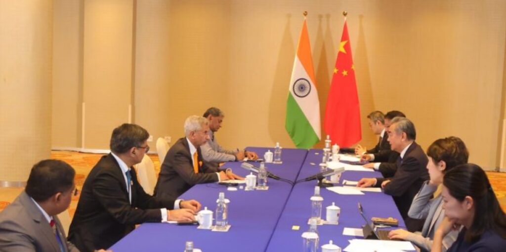 De-escalation on cards as India, China discuss next steps following disengagement in Ladakh