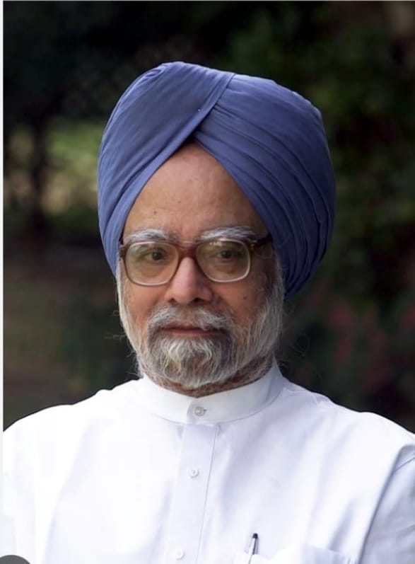 LBA’s Tribute Message in Honour of Dr Manmohan Singh