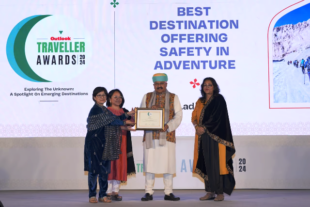 The Indian Army: Unsung Heroes of Ladakh's Renewable Energy Revolution ...