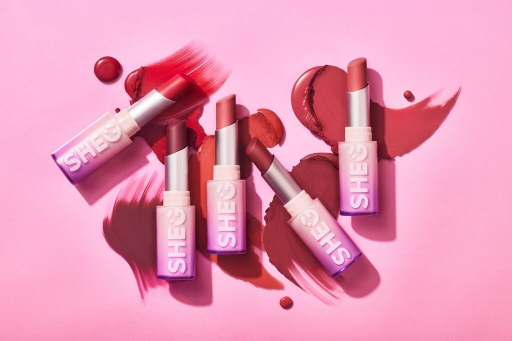 SheGlam debuts in India through Reliance Retail's Tira
