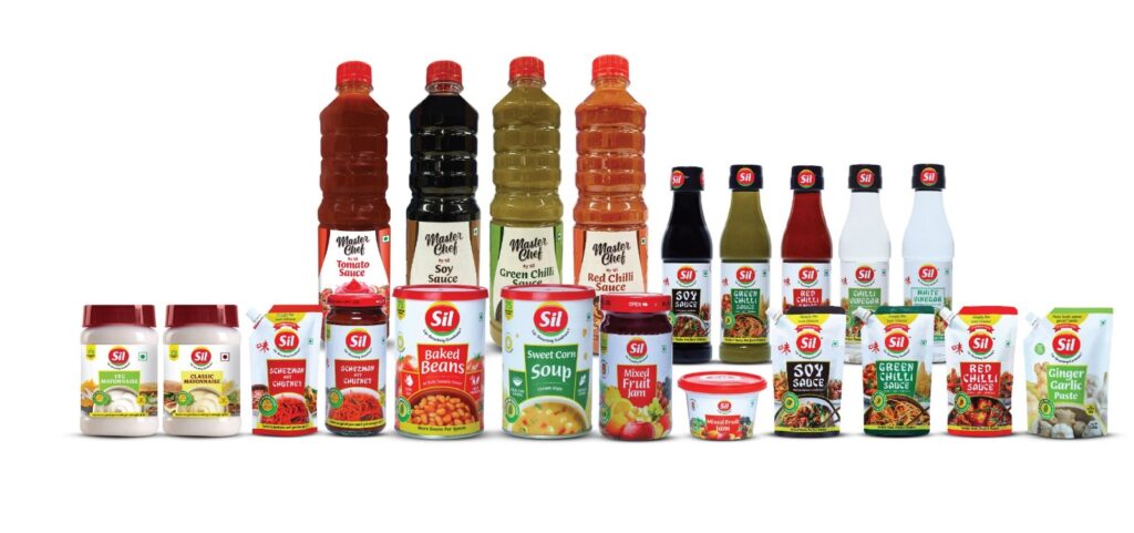 RCPL acquires SIL Brand in Strategic Move to Revitalize, Grow Indian Heritage Brands