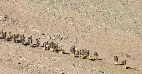 India protests China’s creation of ‘New Counties’ in Ladakh Territory India protests China’s creation of ‘New Counties’ in Ladakh Territory
