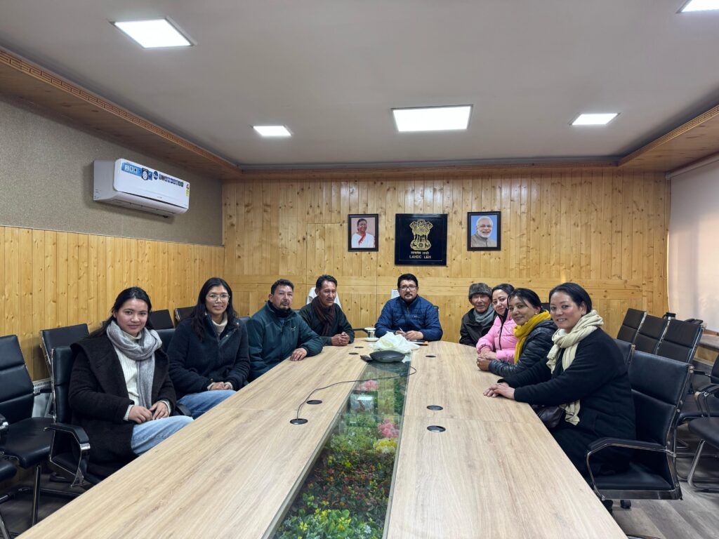Delegation meets CEC to Discuss Social Support Initiatives Delegation meets CEC to Discuss Social Support Initiatives