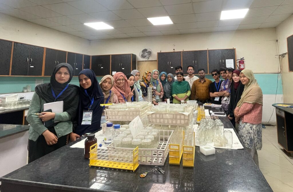 17 trainees of ITI Kargil complete 15-day skill development program