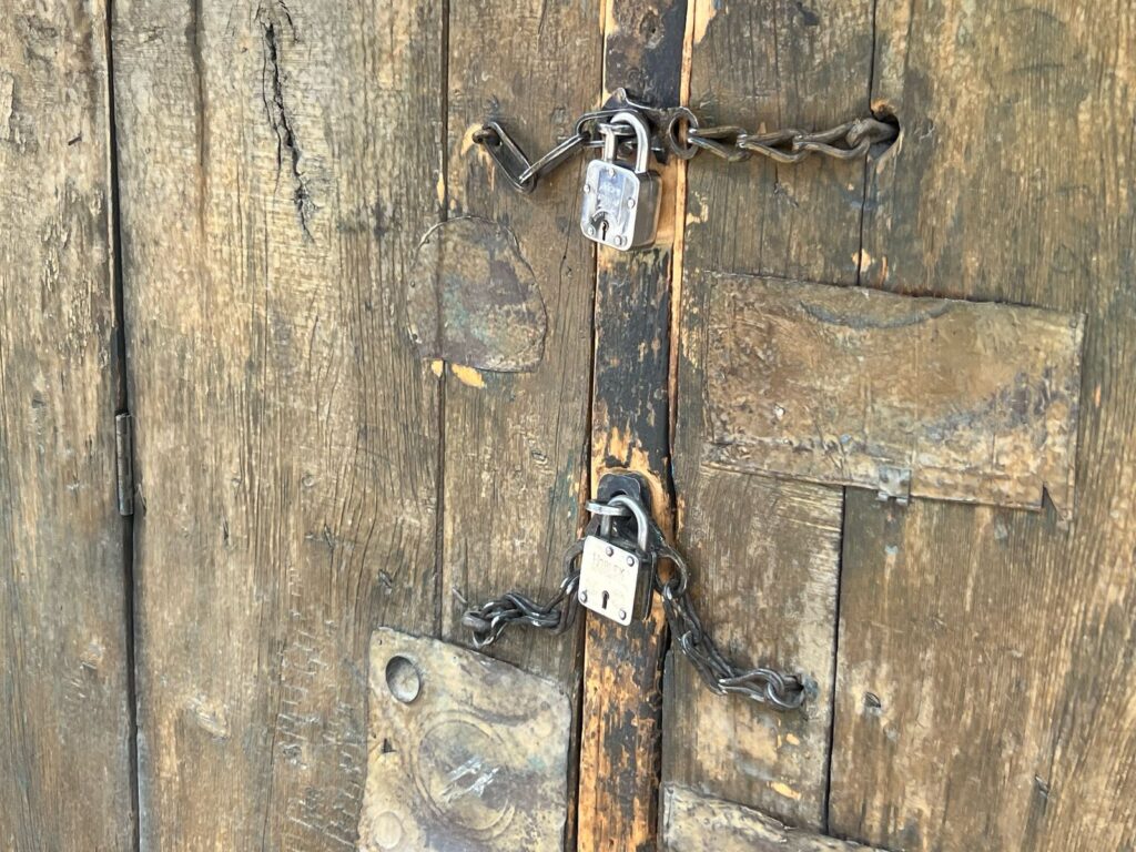 Kargil, Ladakh observes Bandh against Pahalgam Terror Attack