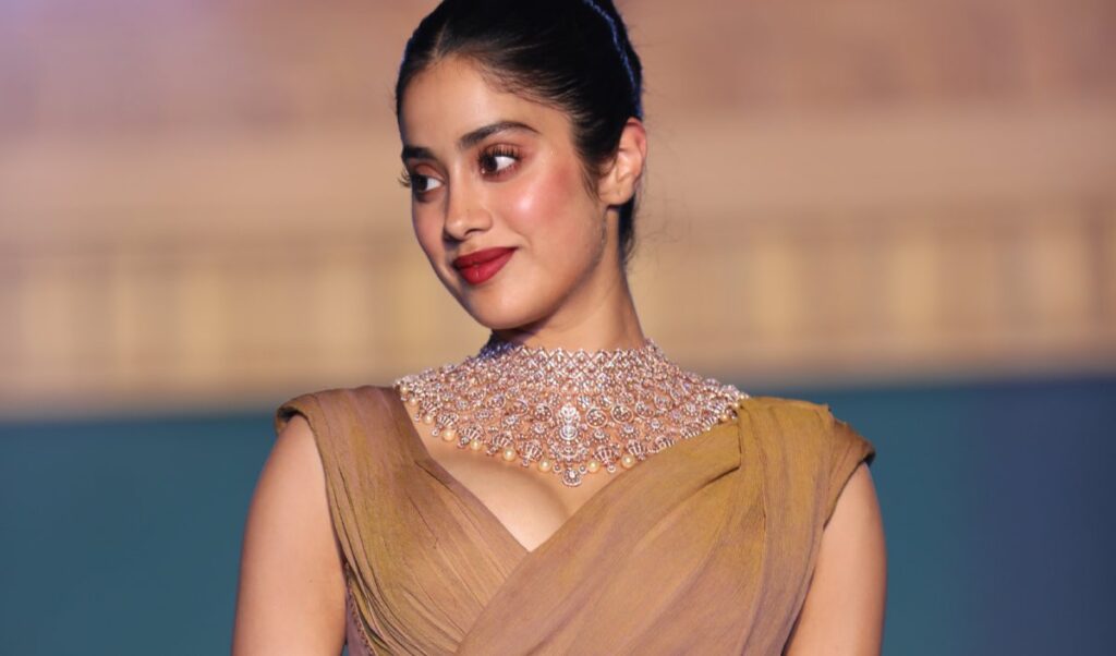 Reliance Jewels Unveils 10th edition of 'Jewels of India; Tirupati collection' for Akshaya Tritiya