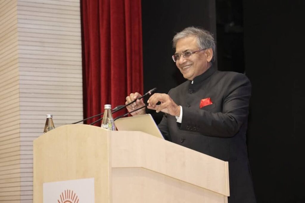 ECI crosses milestone of training over 2,300 field-level election functionaries