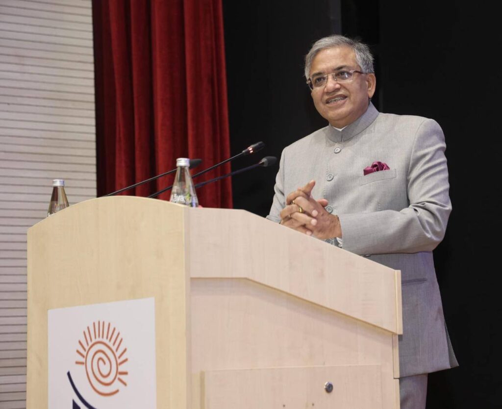 ECI to launch single-point App, to subsume over existing 40 IT Apps