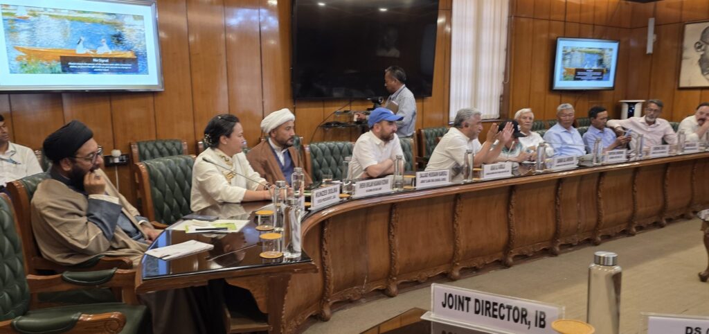 Centre, Ladakh agree on 15-Year residency for Domicile Status