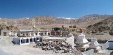 Ladakh Admn notifies areas adjoining Actual Line of Control for Reservation Purposes