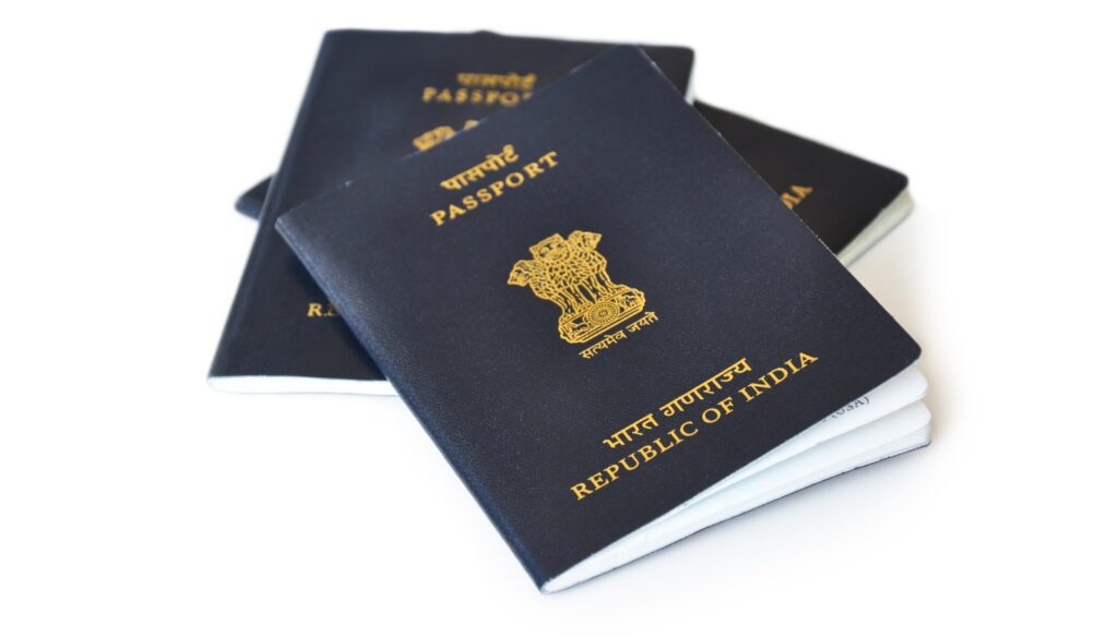 Mobile Passport Van Comes to Kargil: Apply for Your Passport with Ease Mobile Passport Van Comes to Kargil: Apply for Your Passport with Ease