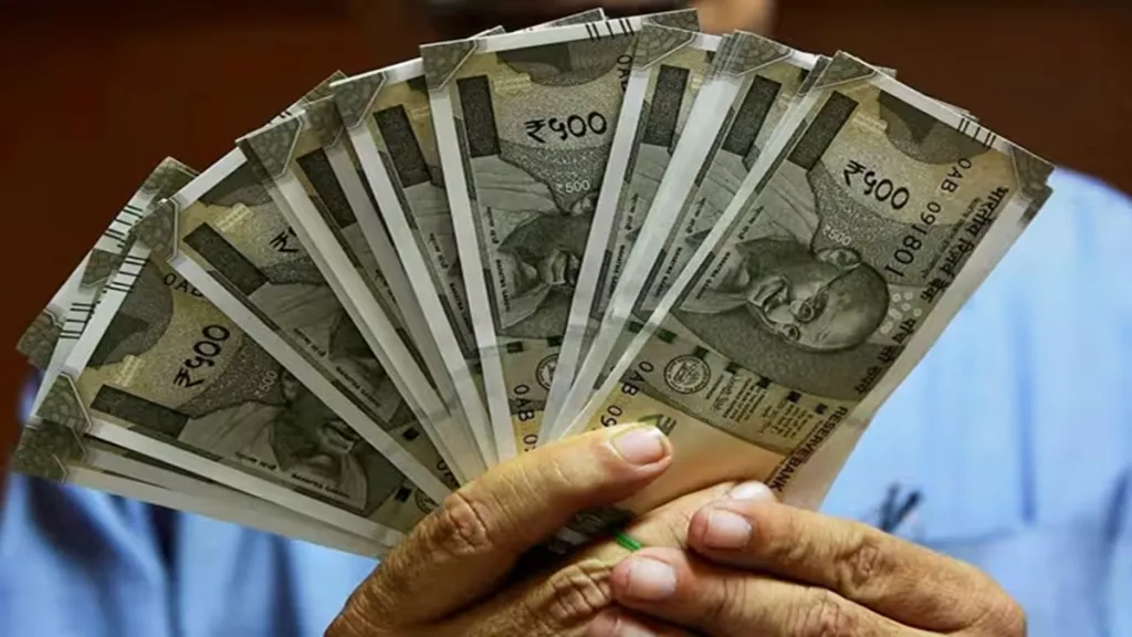 Ladakh UT Hikes Dearness Allowance for 6th Pay Commission Employees