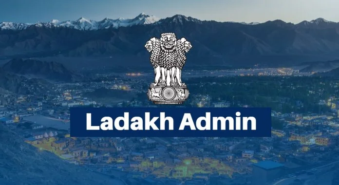 12 Architects Empanelled by Municipal Committee Leh Under Ladakh Building Bye-laws 2024