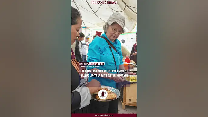 Shaam Festival 2025 Celebrates Culture, Heritage & Unity