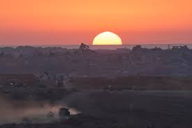 5 Israeli soldiers killed overnight in northern Gaza,18 dead in Israeli strikes
