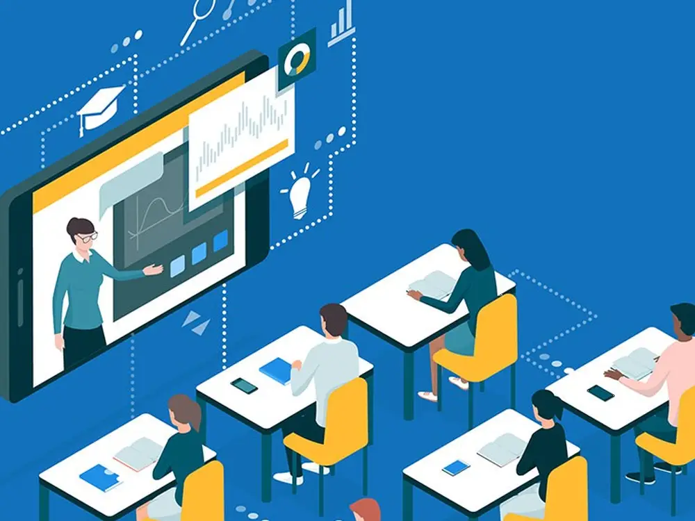 122 smart classrooms now functional across Ladakh