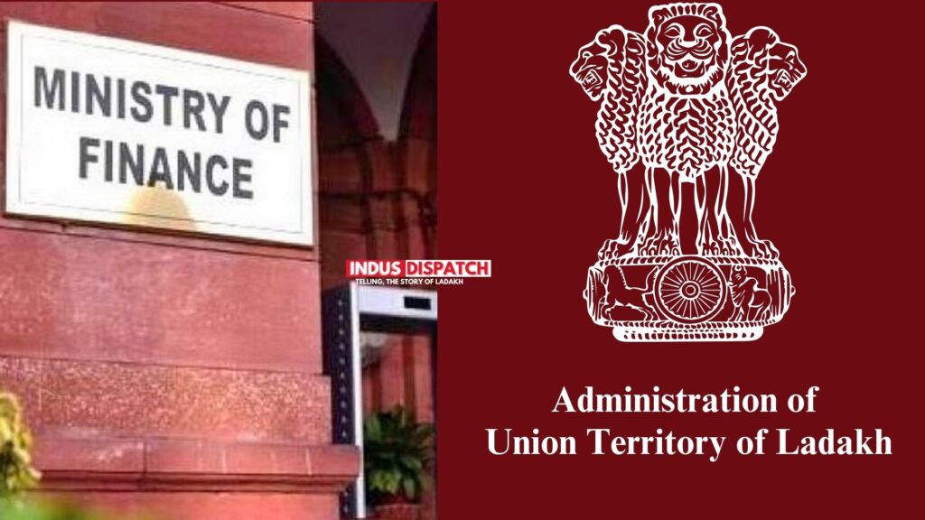 Centre likely to restore ₹1,266 Crore budget cut for Ladakh