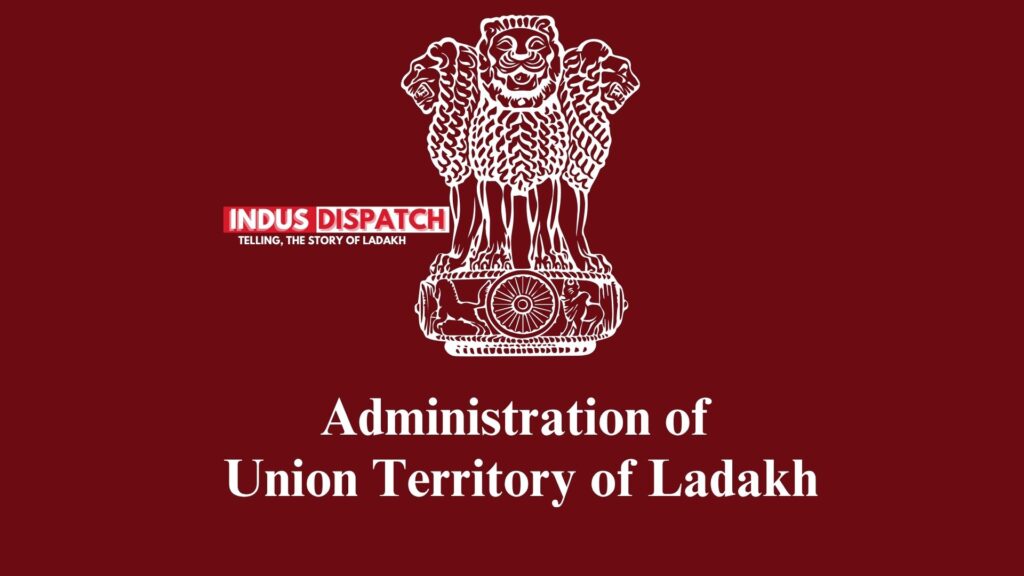 LPCC eases rules, tightens green norms for Ladakh