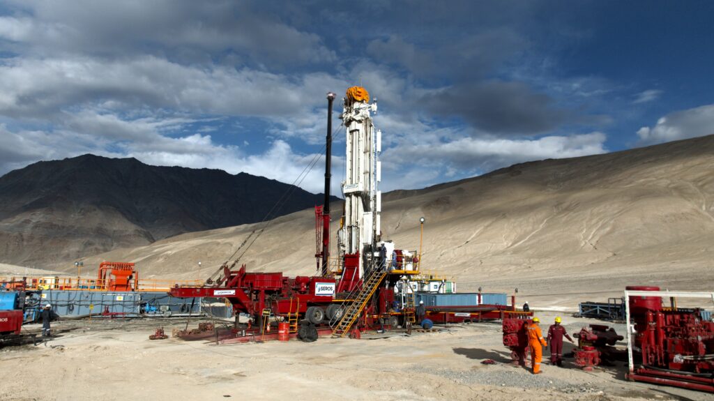 ONGC nears India’s first geothermal power breakthrough at 14,000 Ft in Ladakh