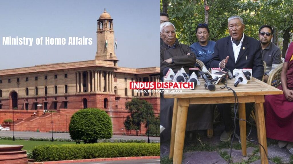 MHA points to reservations, women’s seats, jobs as LAB pauses talks