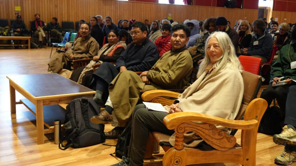 Planet Local Summit Ladakh 2025 Commences with Diverse Participation and Dialogue