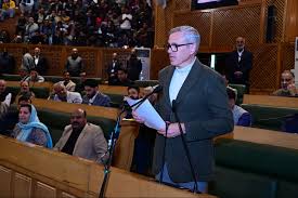 J-K govt relaxes terms of constituency development fund amid recent floods