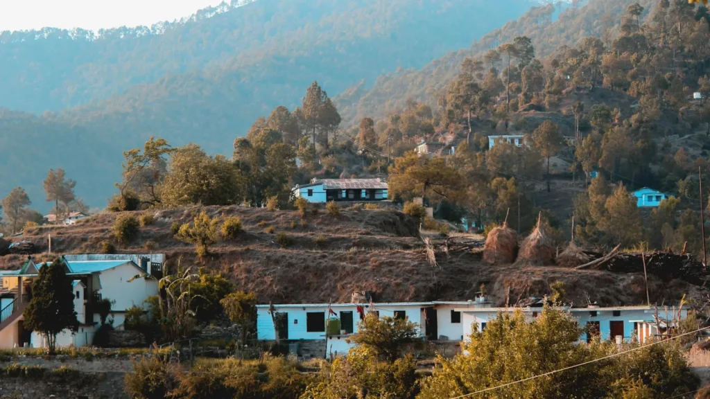 124 border villages being developed under Vibrant Villages Programme-II in J-K