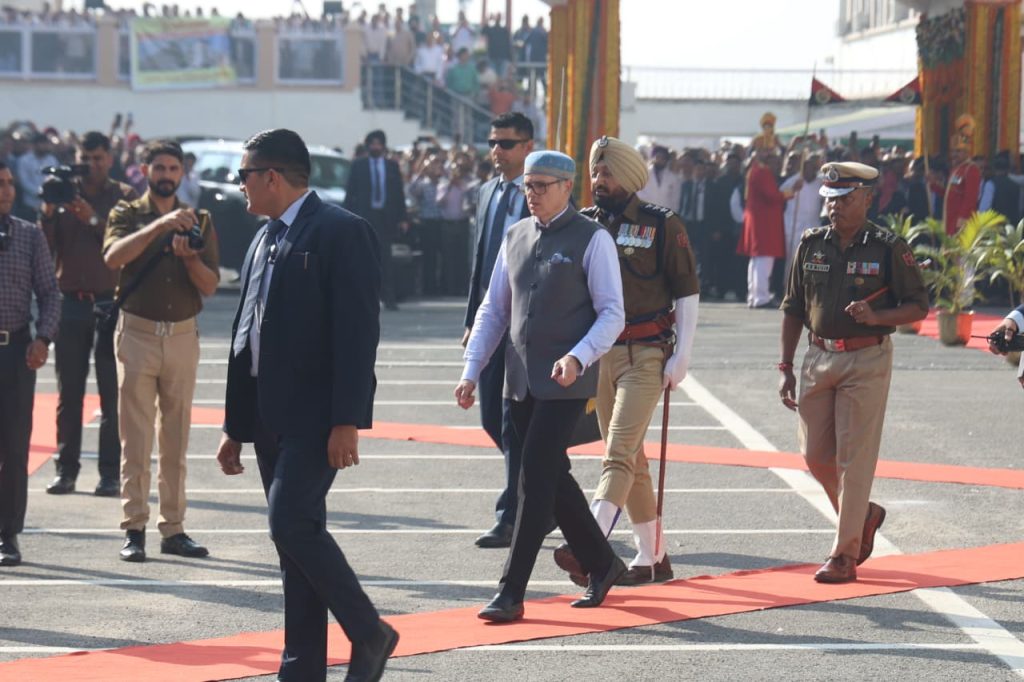 Darbar Move revival will bridge gap between Jammu and Srinagar: CM Omar Abdullah