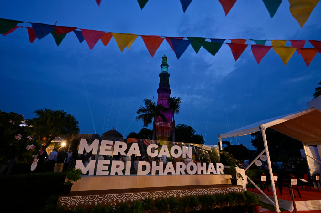 238 Villages in Ladakh Mapped Under National Cultural Database: Govt
