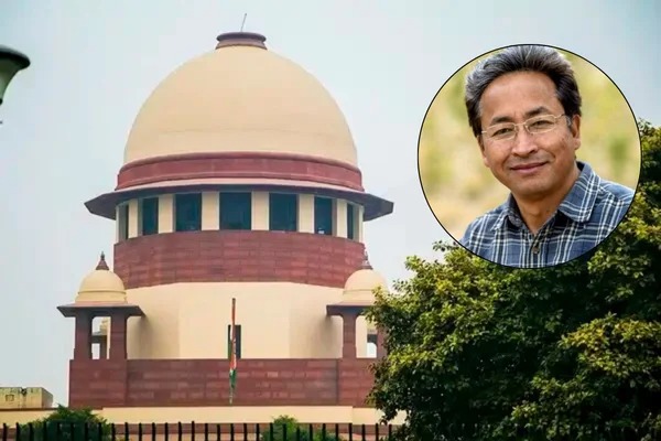 Sonam Wangchuk’s Detention Hearing Postponed to December 15