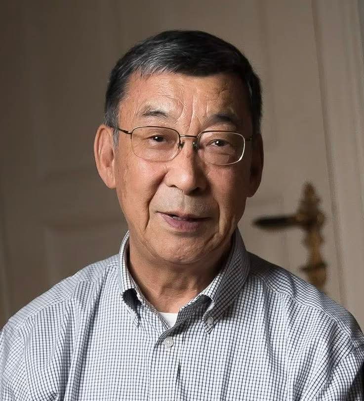 Tashi Gyalson Mourns Passing of Ngari Rinpoche, Brother of His Holiness Dalai Lama