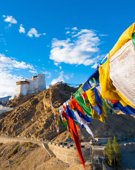 What Autonomous District Councils Mean for Self-Governance in Ladakh