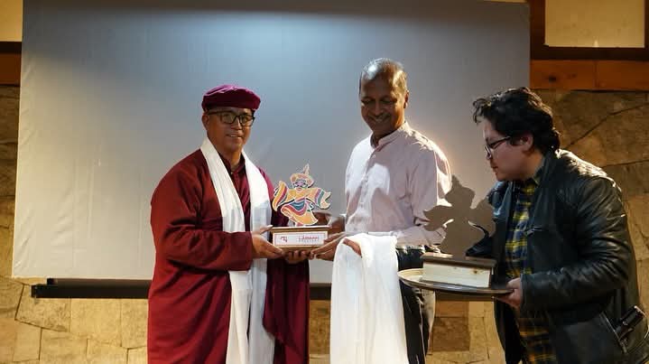 Short Film Screening ‘Nomads Under the Stars’ Held as Part of Ladakh Festival 2026