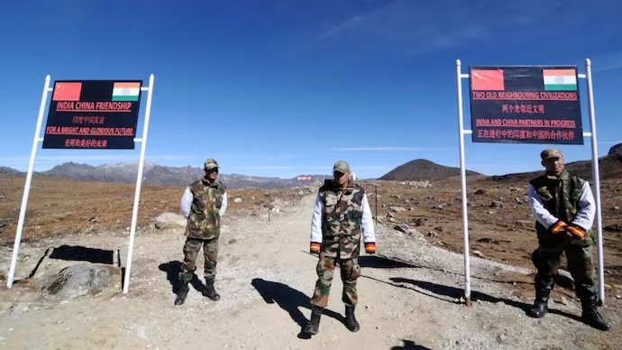 Tawang and Joshimath: India and China Build New Guardrails on a Contested Border