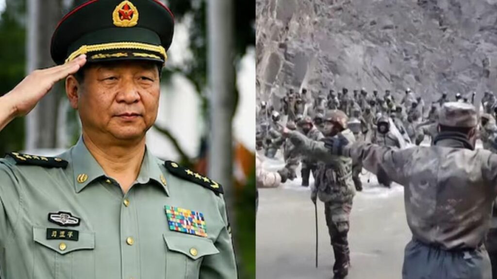 The General Who Commanded Doklam and Galwan, Now Erased